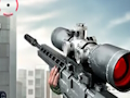 Igra Johnny Trigger Sniper spletu