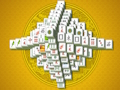 Igra Mahjong stolp HD  spletu
