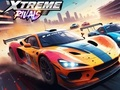 Igra Xtreme tekmeci spletu