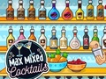 Igra Max mešani koktajli  spletu