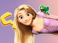 Igra Otroški kviz: Kaj veš o Disneyjevi princesi  spletu