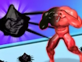Igra Symbiote Rush spletu
