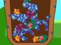 Igra Piñata Poppers  spletu