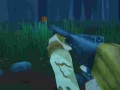 Igra Hallohunt spletu