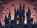 Igra Detektiv Castle Escape  spletu