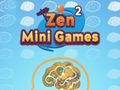Igra Mini igre Zen 2  spletu