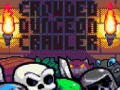 Igra Natrpan Dungeon Crawler  spletu