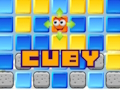 Igra CUBY spletu