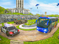 Igra Policijska igra Jail Prison Van  spletu
