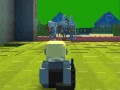 Igra Peskovnik Orion 3d  spletu
