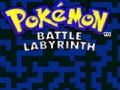 Igra Pokemon bojni labirint  spletu