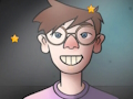 Igra Not My Neighbor: Hidden Stars  spletu