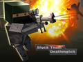 Igra Blokiraj Team Deathmatch  spletu