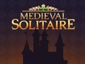 Igra Srednjeveški Solitaire  spletu