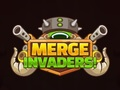 Igra Združi Invaders  spletu