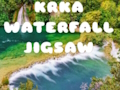 Igra Slap Krka Jigsaw  spletu