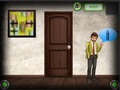 Igra Amgel Easy Room Escape 184 spletu