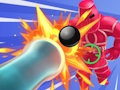 Igra Cannons Blast 3D spletu