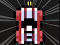 Igra Pixel Racer spletu