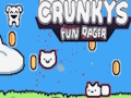 Igra Crunky's Fun Rager  spletu