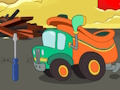 Igra Bugs Bunny Builders Tool Darsh spletu