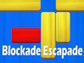 Igra Blokada Eskapada  spletu