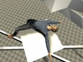 Igra Ragdoll test spletu