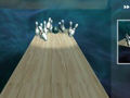 Igra Rockin Space Bowling spletu