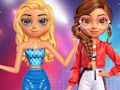 Igra Insta Glam Squad Lovie Chic  spletu