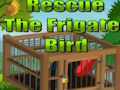 Igra Rescue The Fregate Bird  spletu
