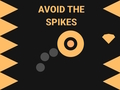 Igra Izogibajte se The Spikes  spletu