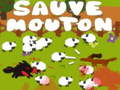 Igra Shranite Mouton  spletu