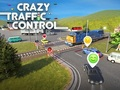 Igra Nori nadzor prometa  spletu
