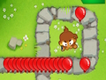 Igra Bloons td 6 Scratch Edition spletu