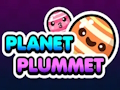 Igra Planet Plummet spletu