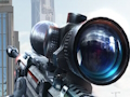 Igra Sniper Mission War spletu