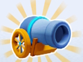 Igra Gun Craft Run: orožje ogenj spletu