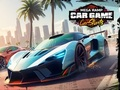 Igra Igra Mega Ramp Car: Avtomobilske kaskade  spletu