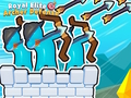 Igra Obramba Royal Elite Archer spletu
