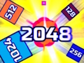 Igra Neskončne kocke 2048  spletu