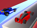 Igra Dirke z avtomobili formule  spletu