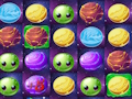 Igra Space Planet Crush spletu