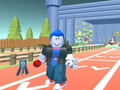 Igra Obby: simulator gugalnega stola, pobeg  spletu