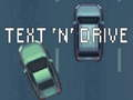 Igra SMS 'n' Drive  spletu