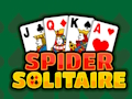 Igra Pajek Solitaire  spletu