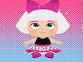 Igra Wheel Spinner In Eggs Surprise  spletu