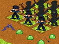 Igra Tapnite Archer  spletu