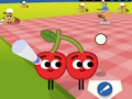 Igra Doodle baseball spletu