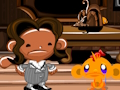 Igra Monkey Go Happy Stopnja 846  spletu