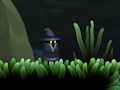 Igra Darkspell spletu